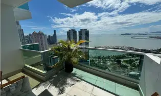 APARTMENT FOR SALE IN BELLA VISTA 205M 3 BEDROOMS AND BALCONY