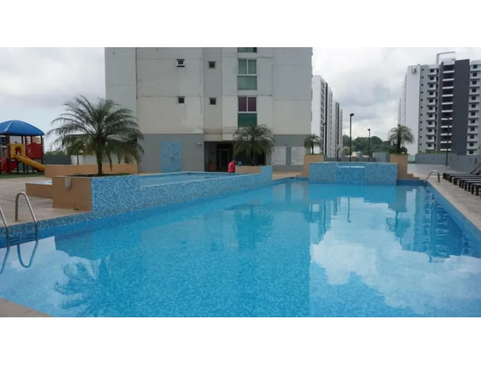 Appartement à Condado del Rey à vendre