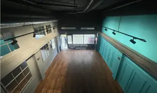 SE ALQUILA LOCAL EN CASCO VIEJO 144M 2 BAÑOS  COCINA Y MEZZANINE