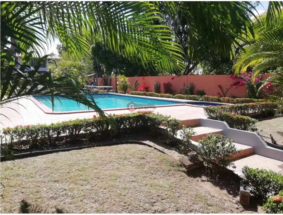 CHAME / CORONADO / 1048 M2 / 3 HABITACIONES / PISCINA / TERRAZA