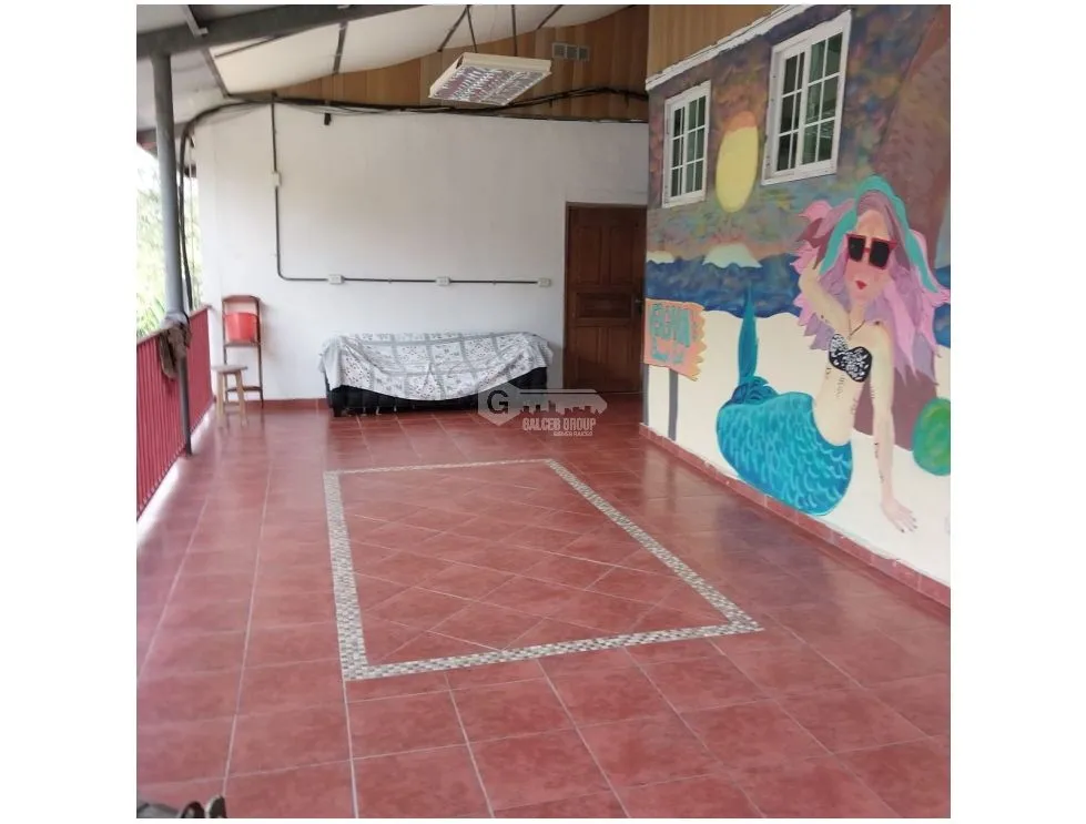 SAN CARLOS / PLAYA CORONA / 2340 M2 / 9 HABITACIONES / 2 PISCINAS