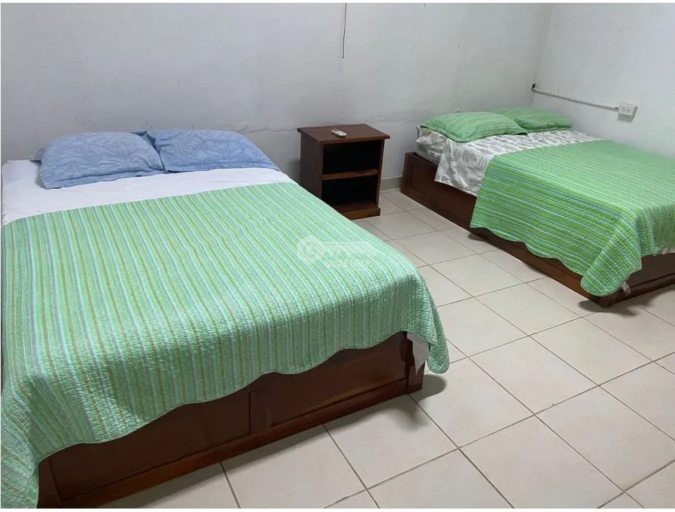 SAN CARLOS / PLAYA CORONA / 2340 M2 / 9 HABITACIONES / 2 PISCINAS