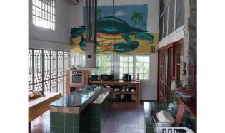 SE VENDE CASA EN SAN CARLOS PLAYA CORONA 2340 M2 CON 2 PISCINAS