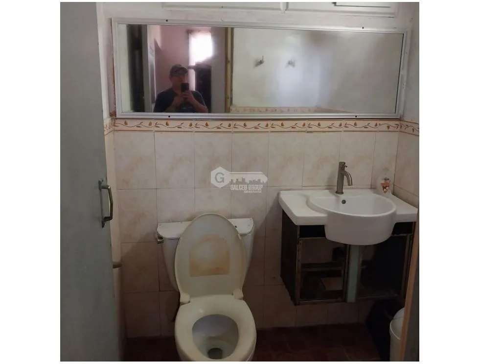 SE VENDE CASA EN SAN CARLOS PLAYA CORONA 2340 M2 CON 2 PISCINAS