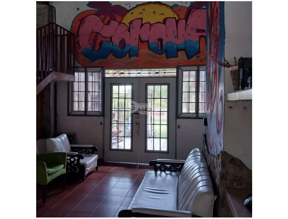 SE VENDE CASA EN SAN CARLOS PLAYA CORONA 2340 M2 CON 2 PISCINAS