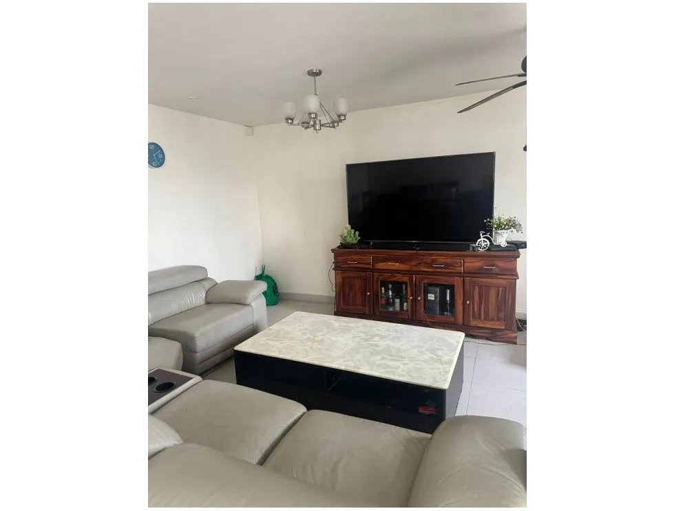 Maison unifamiliale à Arraijan à vendre