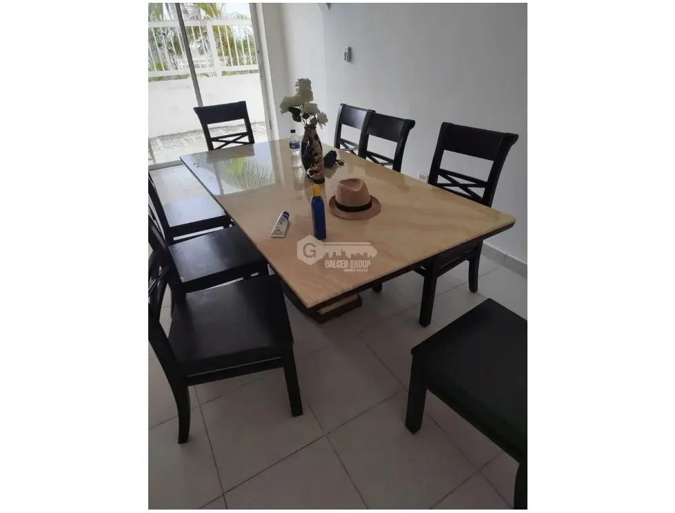 Maison unifamiliale à Arraijan à vendre