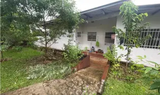 SE VENDE CASA EN ARRAIJAN VISTA ALEGRE 125 M2 CON ZONAS VERDES