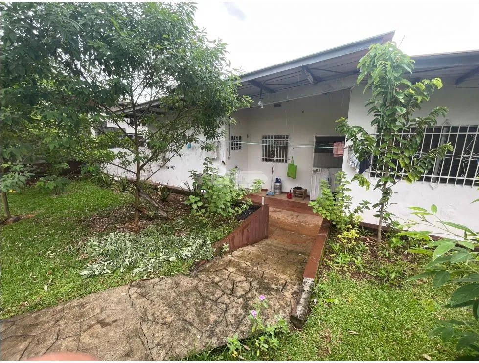 SE VENDE CASA EN ARRAIJAN VISTA ALEGRE 125 M2 CON ZONAS VERDES