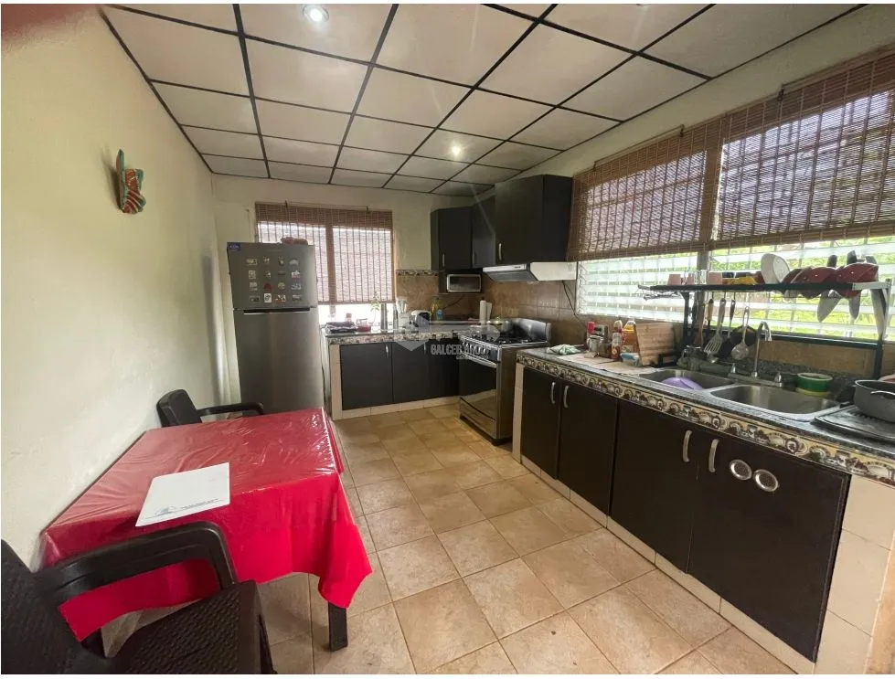 SE VENDE CASA EN ARRAIJAN VISTA ALEGRE 125 M2 CON ZONAS VERDES