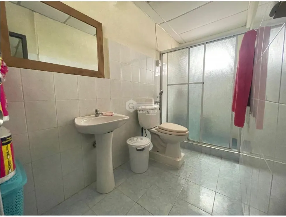SE VENDE CASA EN ARRAIJAN VISTA ALEGRE 125 M2 CON ZONAS VERDES