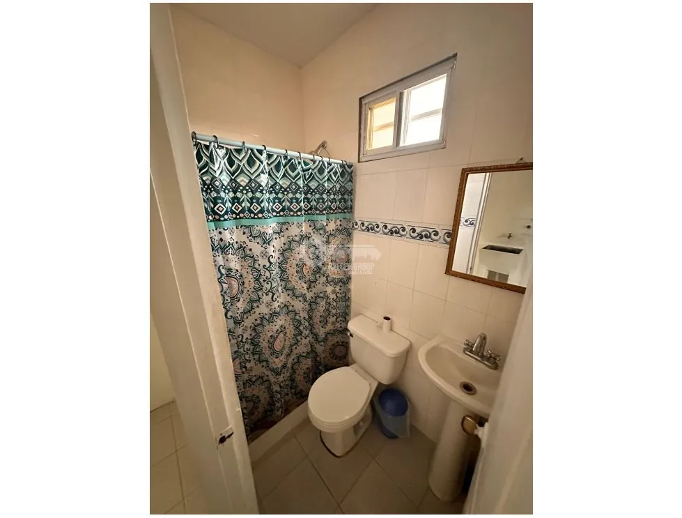 FOR RENT: HOUSE IN SAN ANTONIO 300M 4 BEDROOMS 3 BATHROOMS WITH PATIO