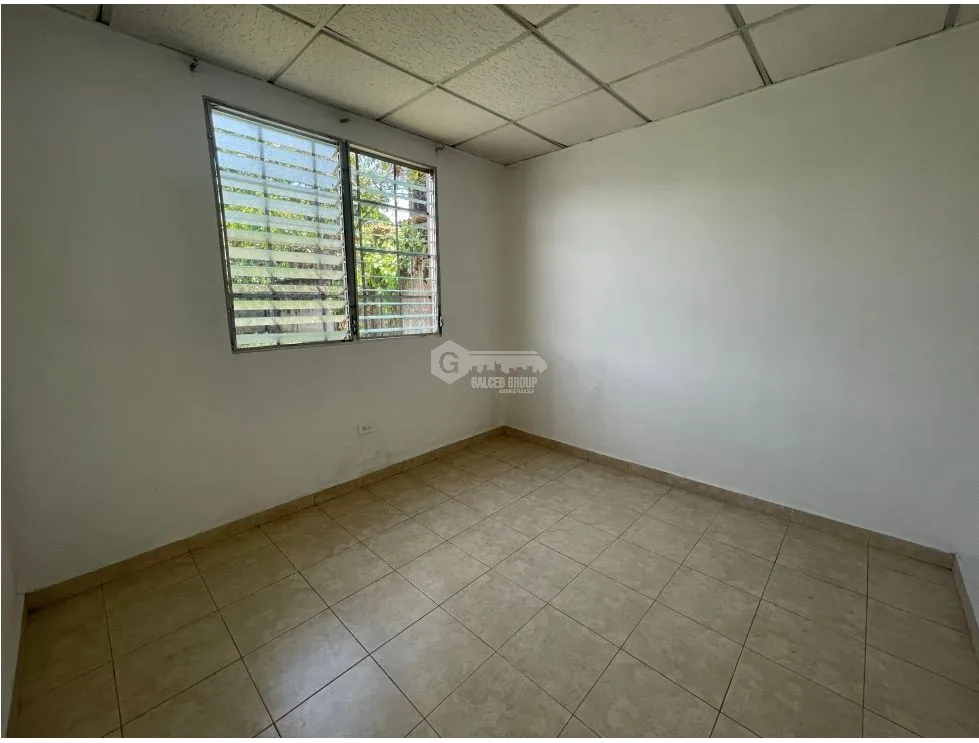ARRAIJAN / VISTA ALEGRE / LA CONSTANCIA / 300M / 2 HABITACION / JC