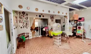 House for Sale in Playa Dorada, Alamar Subdivision - 285M with Terrace