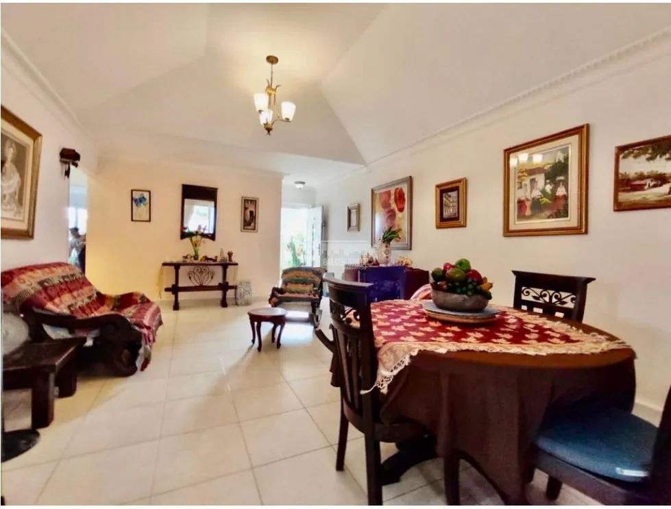 ARRAIJAN / PLAYA DORADA/ URB. ALAMAR / 285M / 4 HABITACION / TERRAZA
