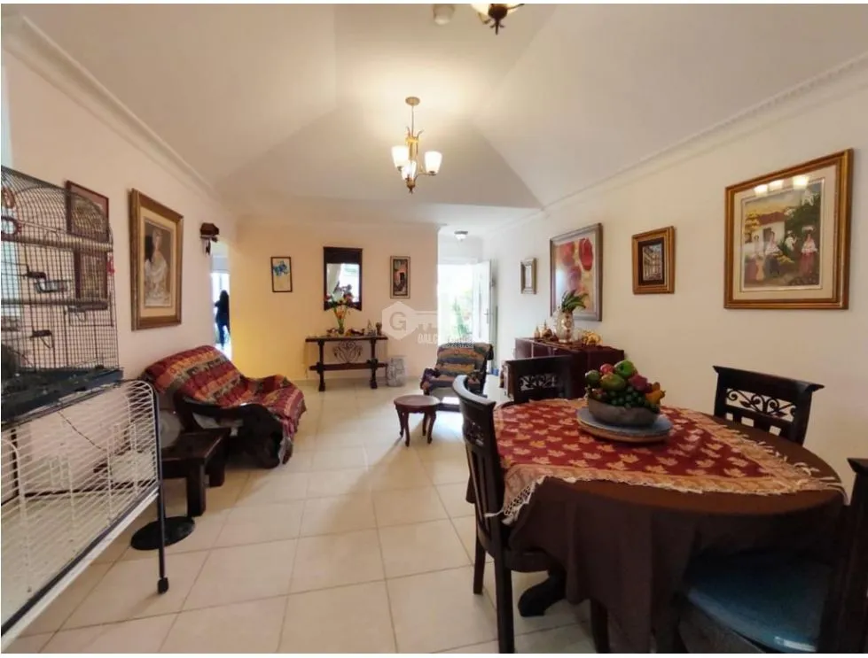 ARRAIJAN / PLAYA DORADA/ URB. ALAMAR / 285M / 4 HABITACION / TERRAZA