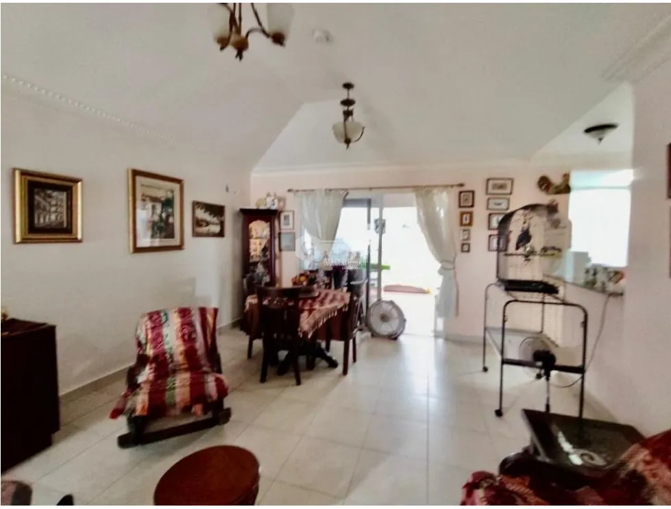 ARRAIJAN / PLAYA DORADA/ URB. ALAMAR / 285M / 4 HABITACION / TERRAZA