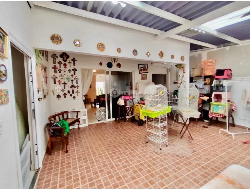 ARRAIJAN / PLAYA DORADA/ URB. ALAMAR / 285M / 4 HABITACION / TERRAZA