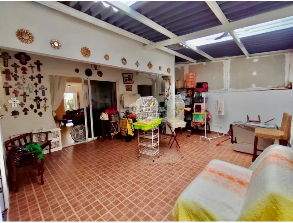 ARRAIJAN / PLAYA DORADA/ URB. ALAMAR / 285M / 4 HABITACION / TERRAZA