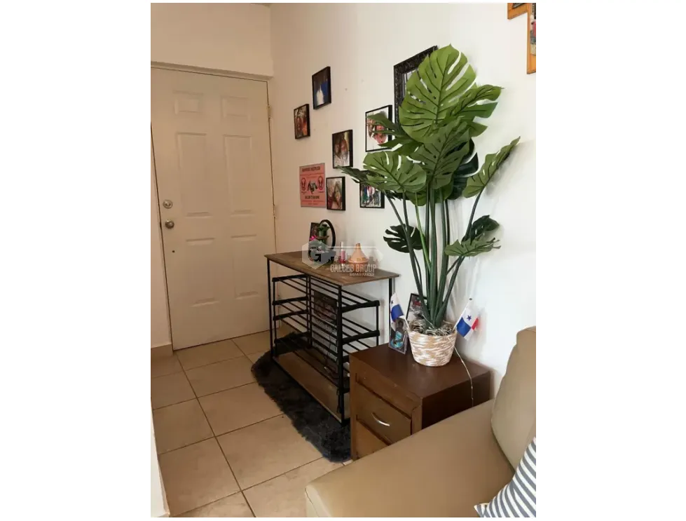 SE VENDE APARTAMENTO EN ARRAIJAN  PLAYA DORADA 83 M2 VISTA AL MAR