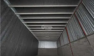 SE ALQUILA GALERA EN LAS MAÑANITAS 350M 1 BAÑO COMERCIAL