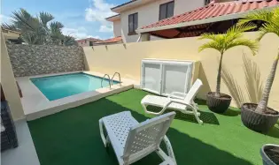 SE VENDE CASA EN ARRAIJAN PH SENDEROS DE BAMBU 187M CON PISCINA