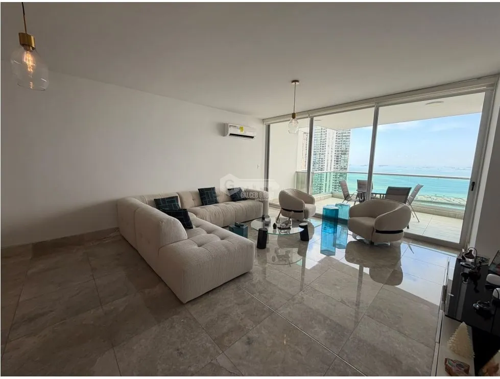 Appartement à Bella Vista à vendre