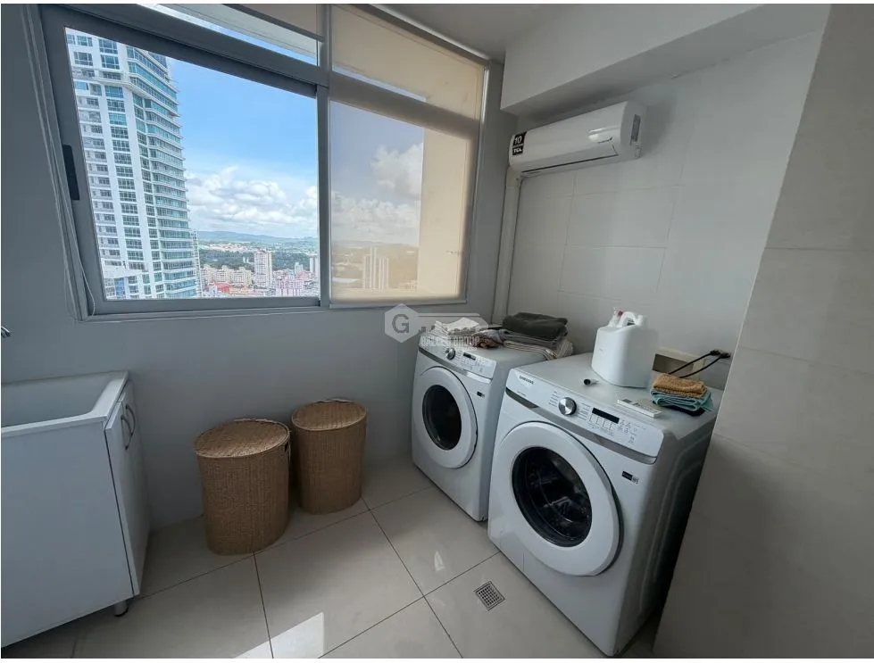 Appartement à Bella Vista à vendre