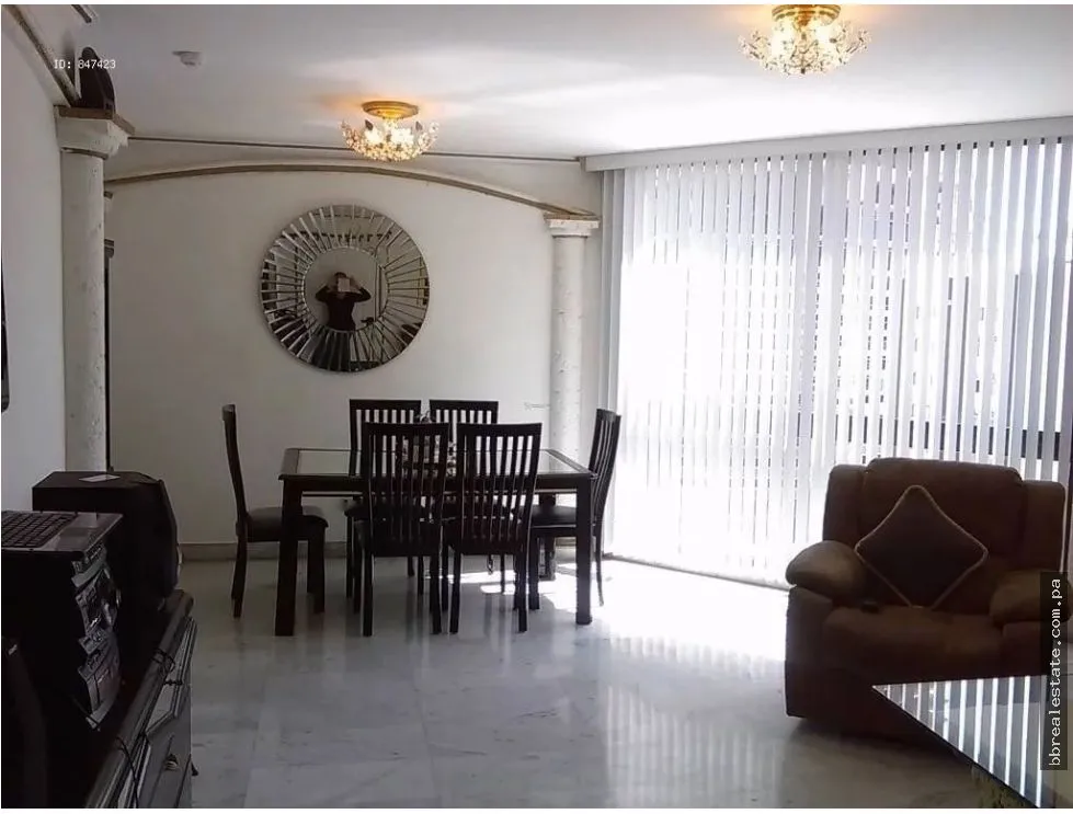 RENTAL IN VISTA TOWER CONDO / FURNISHED