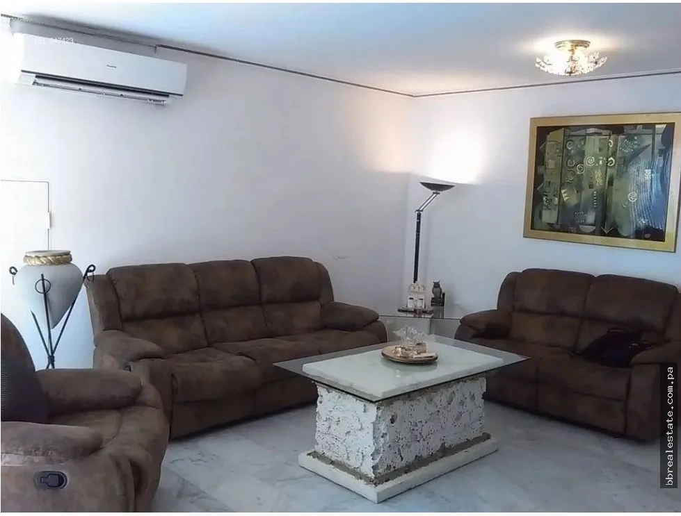 RENTAL IN VISTA TOWER CONDO / FURNISHED