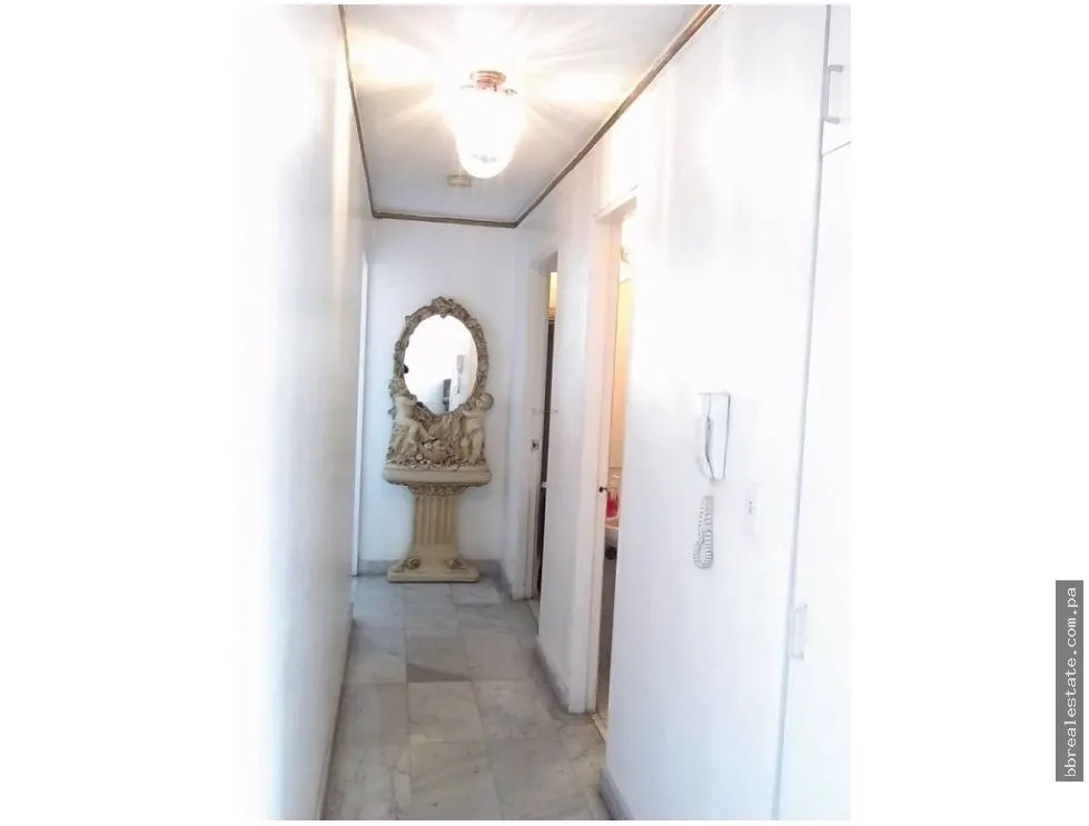 RENTAL IN VISTA TOWER CONDO / FURNISHED