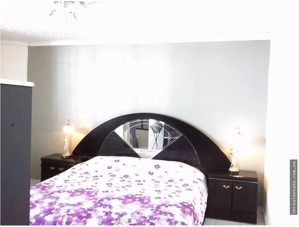 RENTAL IN VISTA TOWER CONDO / FURNISHED