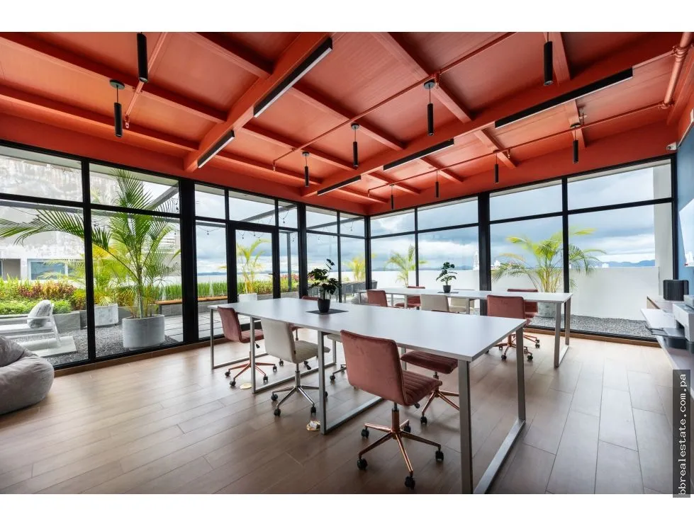 Appartement à El Cangrejo à vendre