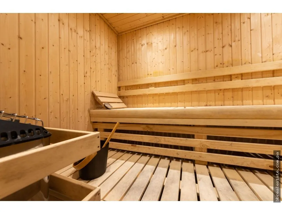 Appartement à El Cangrejo à vendre