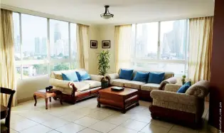APARTMENT FOR RENT IN SAN FRANCISCO, PH BAHIA OBARRIO