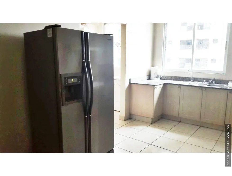 APARTMENT FOR RENT IN SAN FRANCISCO, PH BAHIA OBARRIO