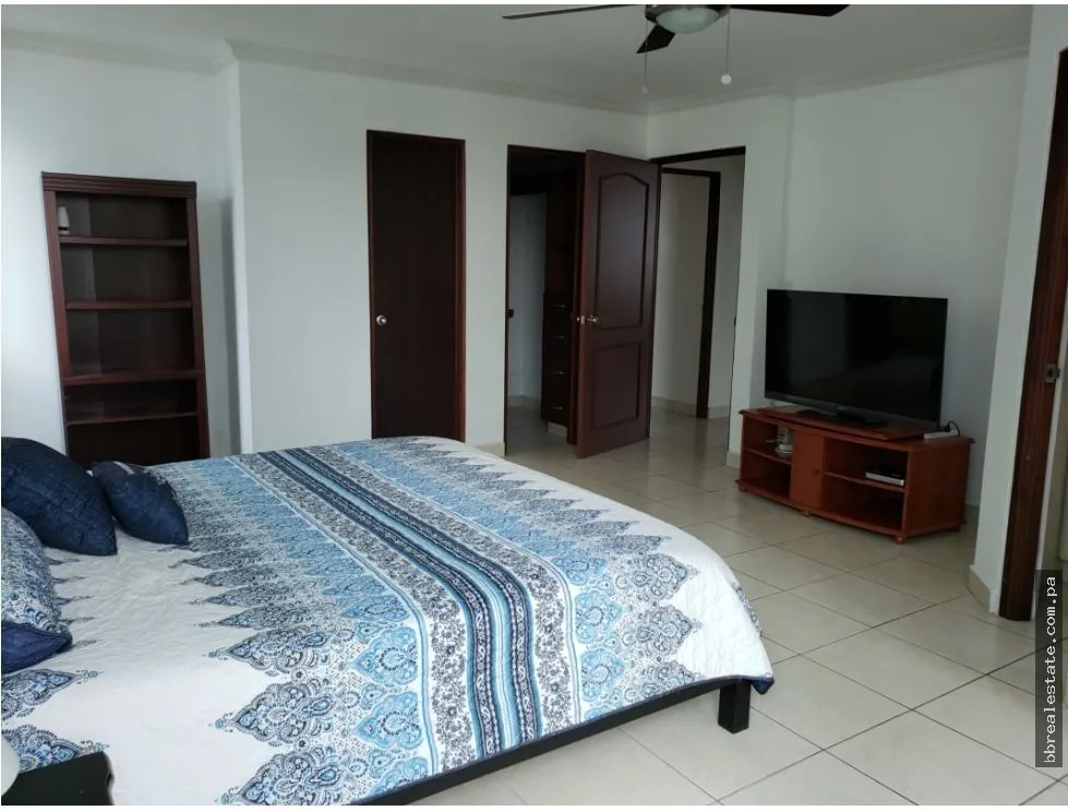 APARTMENT FOR RENT IN SAN FRANCISCO, PH BAHIA OBARRIO