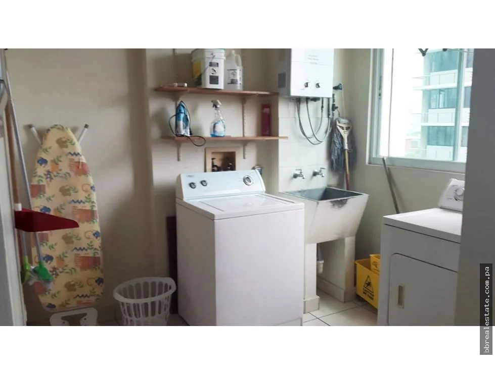 APARTMENT FOR RENT IN SAN FRANCISCO, PH BAHIA OBARRIO