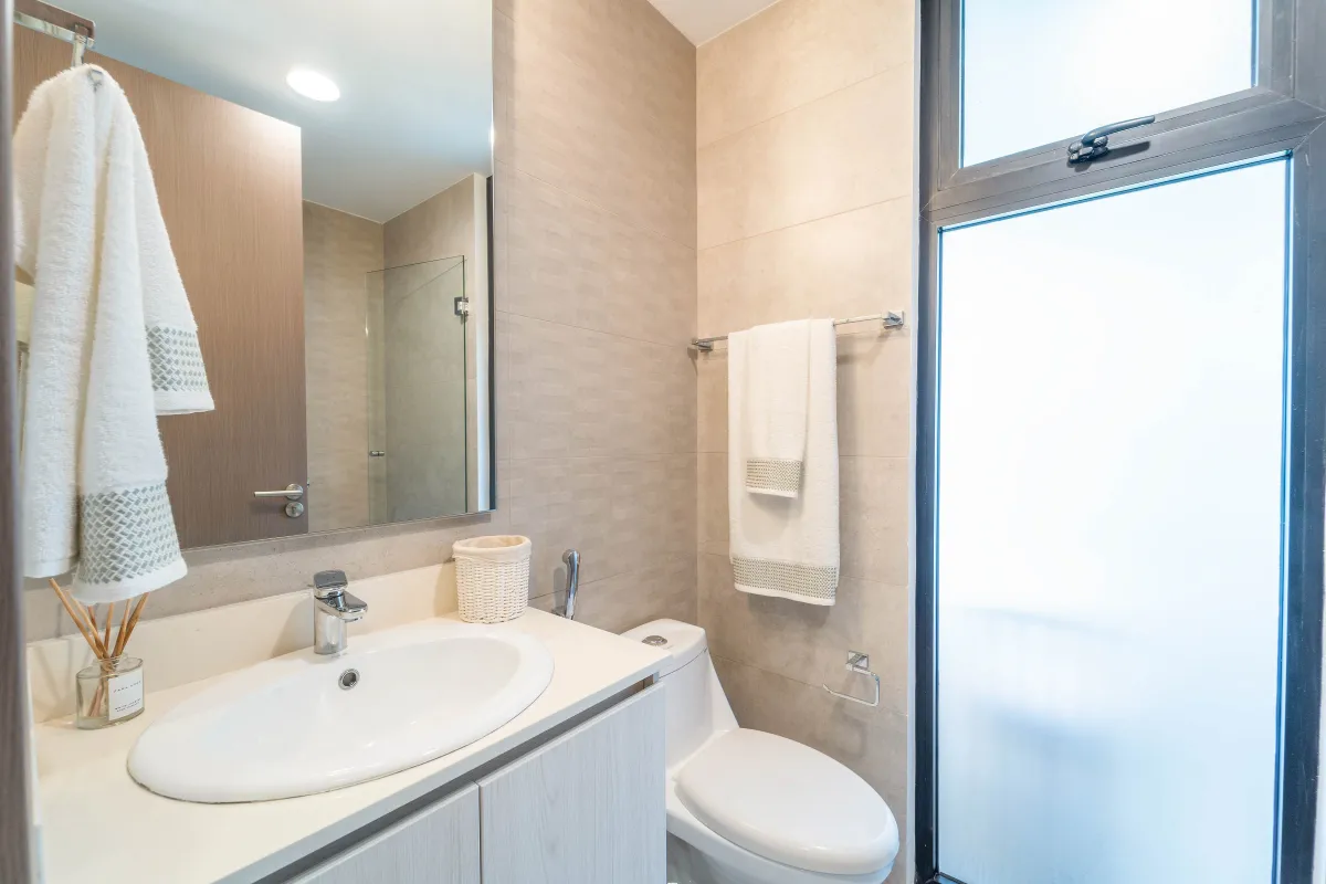 Luxury and Comfort: Exclusive Villas in Riverwalk Green City (277 m²)