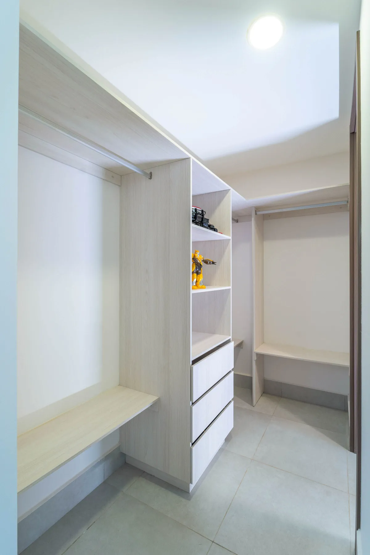 Lujo y Confort en Riverwalk – Green City! Gran Terreno Plano (214 m²)