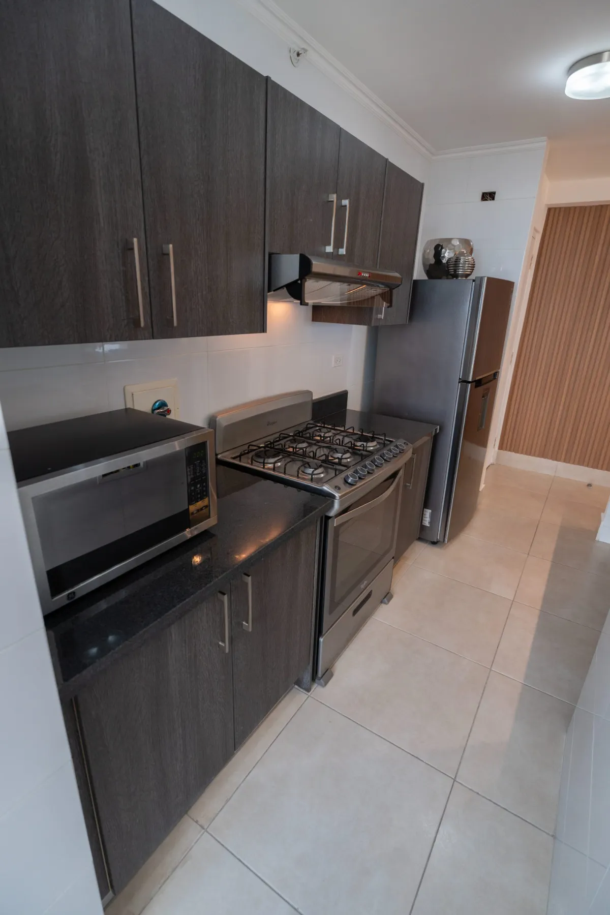 Appartement à Tumba Muerto à vendre