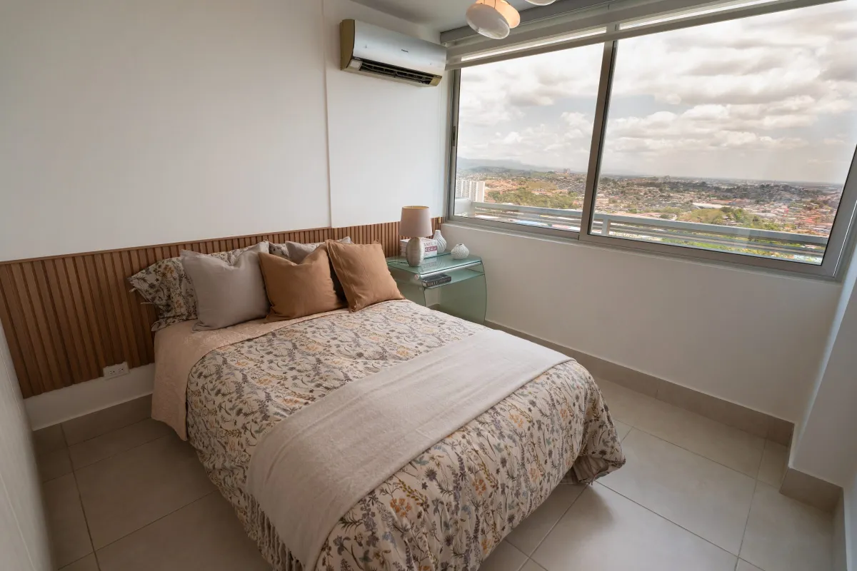 Spacious and Centrally Located 3-Bedroom Apartments at Sky Point Tumba Muerto