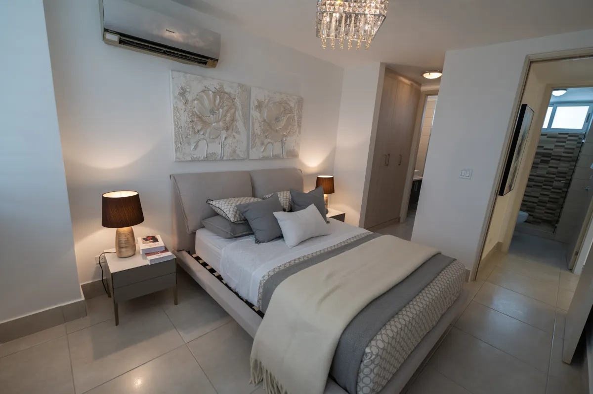 Spacious and Centrally Located 3-Bedroom Apartments at Sky Point Tumba Muerto
