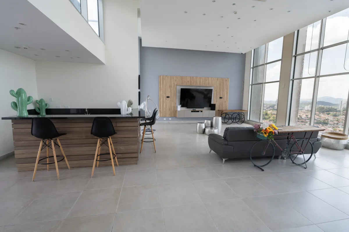 Spacious and Centrally Located 3-Bedroom Apartments at Sky Point Tumba Muerto