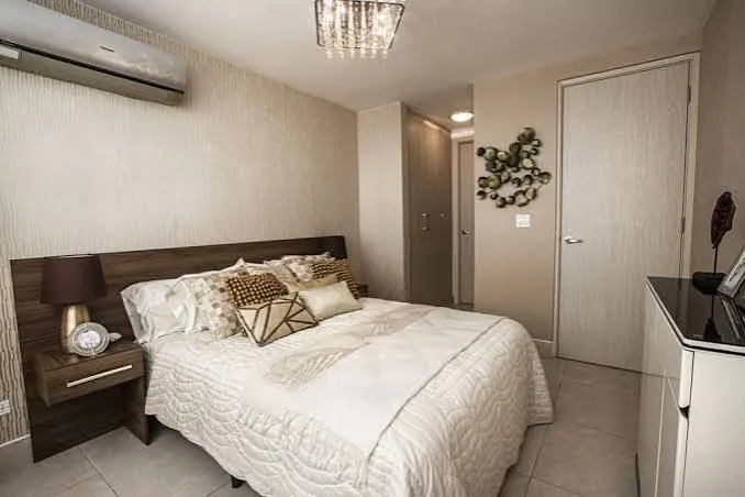 Spacious and Centrally Located 3-Bedroom Apartments at Sky Point Tumba Muerto
