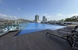 Spacious and Centrally Located 3-Bedroom Apartments at Sky Point Tumba Muerto