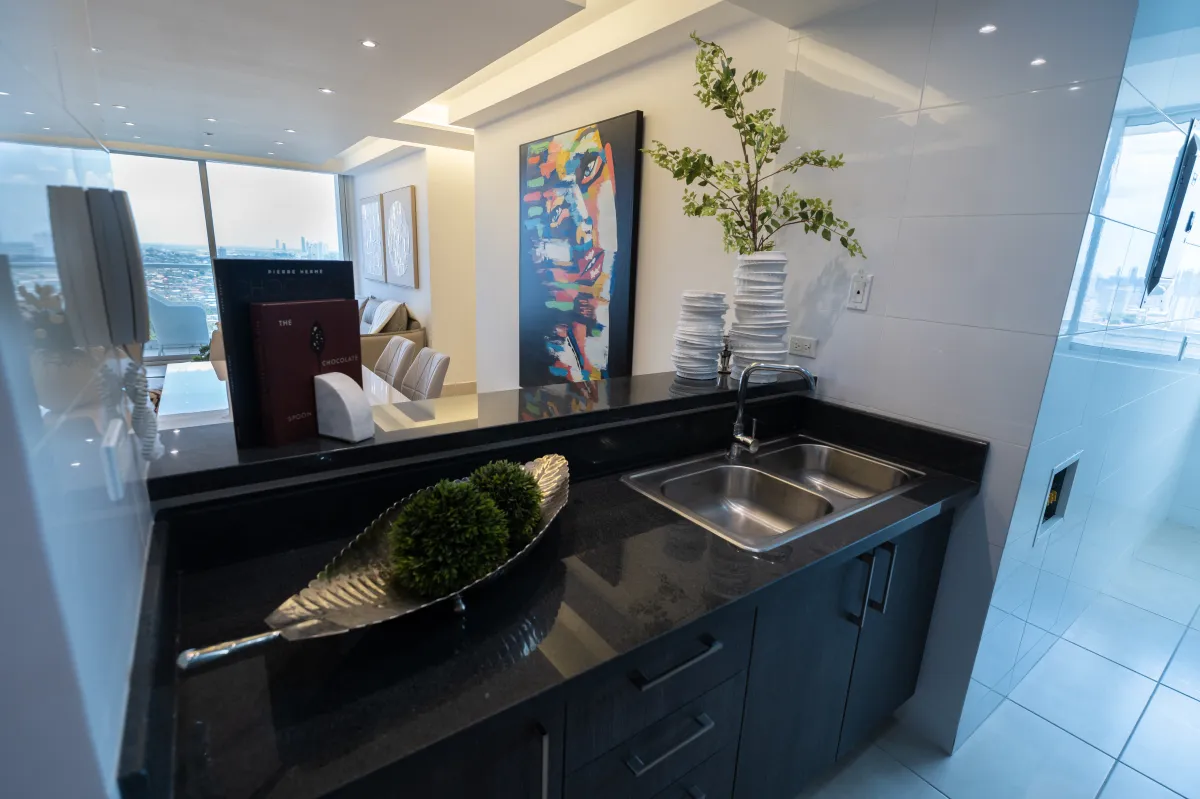 Excellent Opportunity: 3-Bedroom Apartment in Sky Point – Tumba Muerto