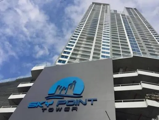 Excellent Opportunity: 3-Bedroom Apartment in Sky Point – Tumba Muerto