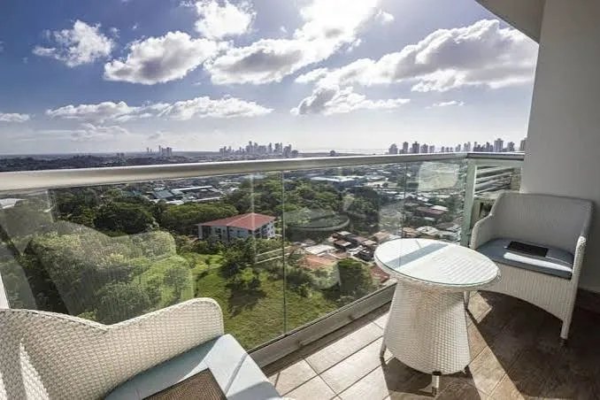Excellent Opportunity: 3-Bedroom Apartment in Sky Point – Tumba Muerto