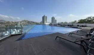 Excellent Opportunity: 3-Bedroom Apartment in Sky Point – Tumba Muerto